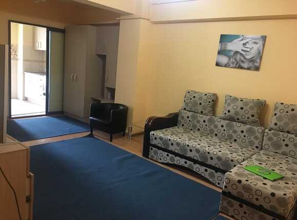 Apartament de vânzare 2 camere Marasti - 31779AV | BLITZ Cluj-Napoca | Poza1