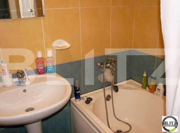 Garsonieră de închiriat Grigorescu - 3178AI | BLITZ Cluj-Napoca | Poza8