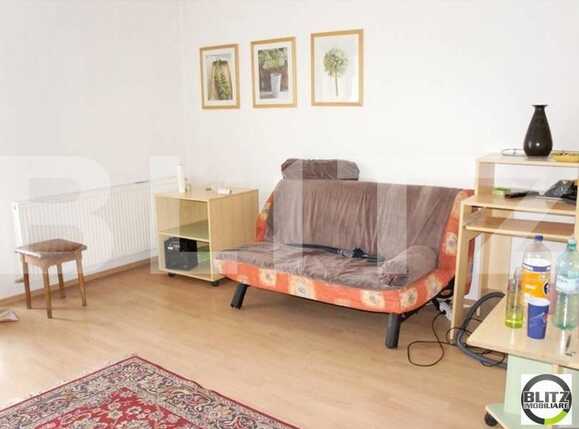 Garsonieră de închiriat Grigorescu - 3178AI | BLITZ Cluj-Napoca | Poza1
