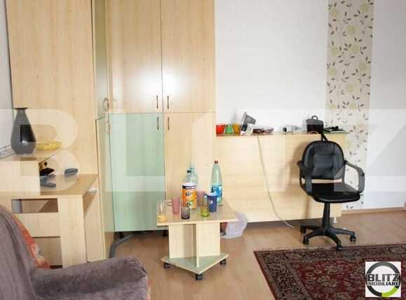 Garsonieră de închiriat Grigorescu - 3178AI | BLITZ Cluj-Napoca | Poza7