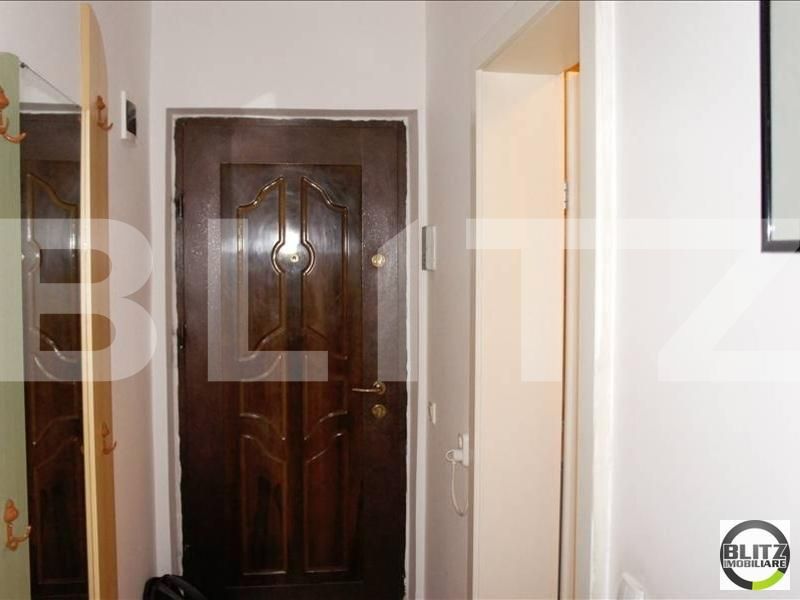 Garsonieră de închiriat Grigorescu - 3178AI | BLITZ Cluj-Napoca | Poza6