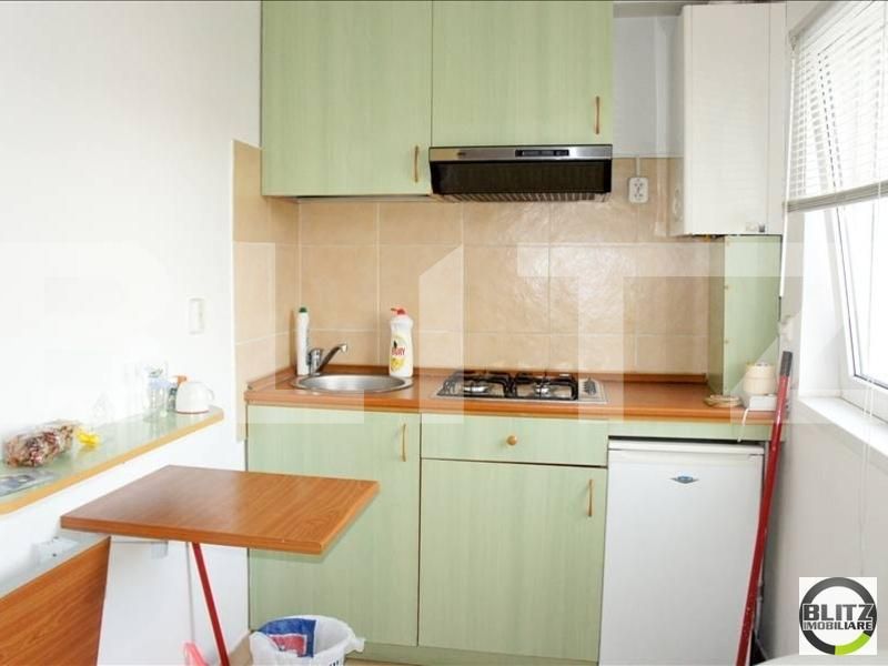 Garsonieră de închiriat Grigorescu - 3178AI | BLITZ Cluj-Napoca | Poza3