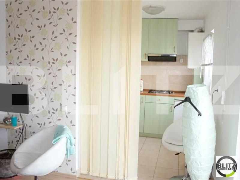 Garsonieră de închiriat Grigorescu - 3178AI | BLITZ Cluj-Napoca | Poza5