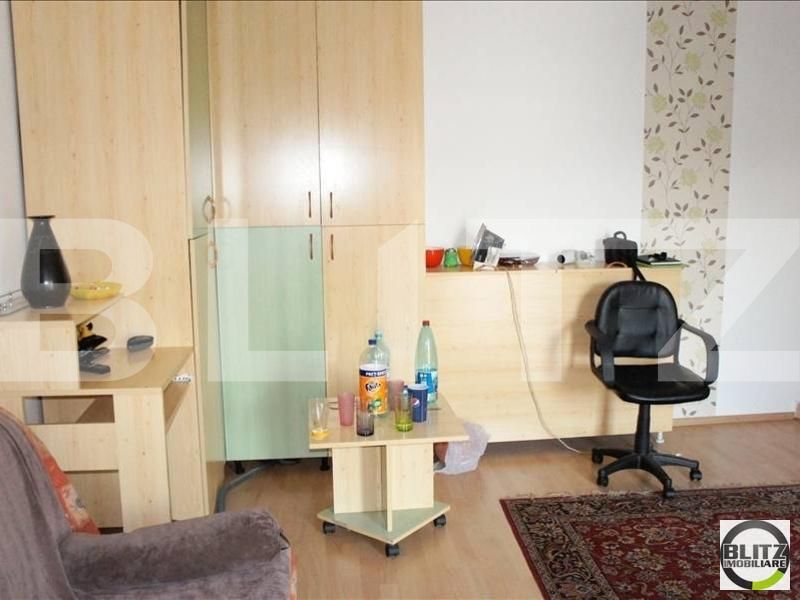 Garsonieră de închiriat Grigorescu - 3178AI | BLITZ Cluj-Napoca | Poza7