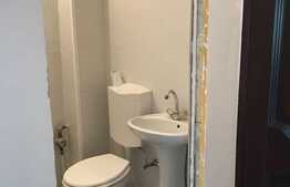 Garsoniera renovata, 22 mp, zona strazii Corneliu Coposu