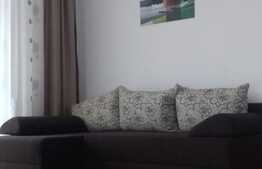 Apartament 2 camere, 44 mp, garaj, zona Iris Residence
