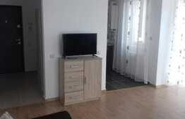 Apartament 2 camere, 44 mp, garaj, zona Iris Residence