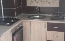 Apartament 2 camere, 44 mp, garaj, zona Iris Residence