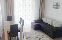 Apartament 2 camere, 44 mp, garaj, zona Iris Residence