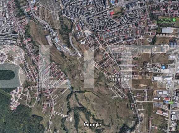 Teren de vânzare Manastur - 31784TV | BLITZ Cluj-Napoca | Poza1