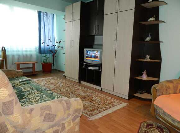 Apartament de închiriat 2 camere Marasti - 31785AI | BLITZ Cluj-Napoca | Poza3