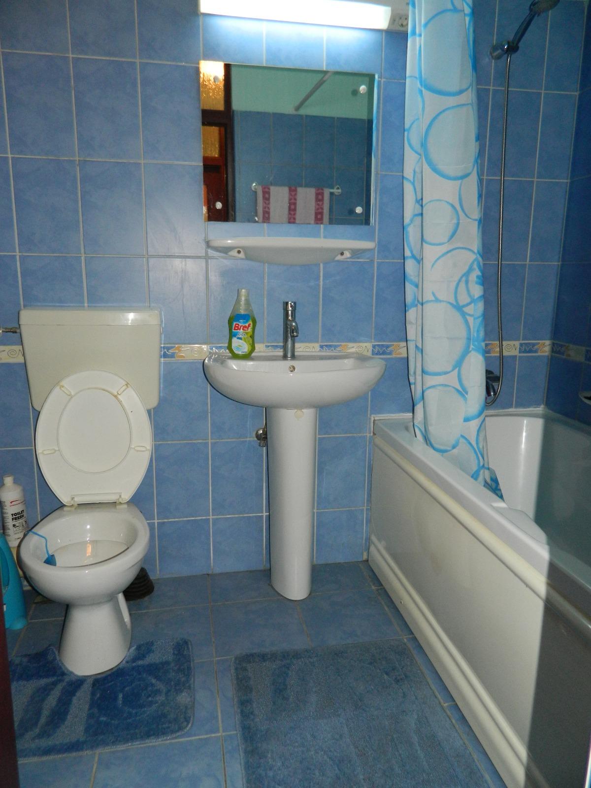 Apartament de închiriat 2 camere Marasti - 31785AI | BLITZ Cluj-Napoca | Poza8