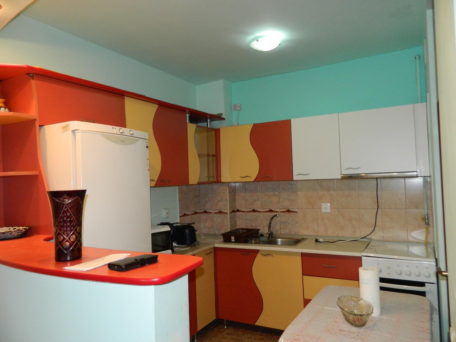 Apartament de închiriat 2 camere Marasti - 31785AI | BLITZ Cluj-Napoca | Poza6
