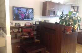 Vanzare apartament cu 3 camere, 58 mp, parcare cu CF! Zona strazii Eroilor!