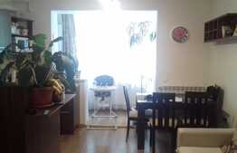 Vanzare apartament cu 3 camere, 58 mp, parcare cu CF! Zona strazii Eroilor!