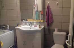 Vanzare apartament cu 3 camere, 58 mp, parcare cu CF! Zona strazii Eroilor!