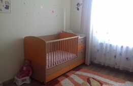 Vanzare apartament cu 3 camere, 58 mp, parcare cu CF! Zona strazii Eroilor!