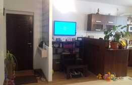 Vanzare apartament cu 3 camere, 58 mp, parcare cu CF! Zona strazii Eroilor!