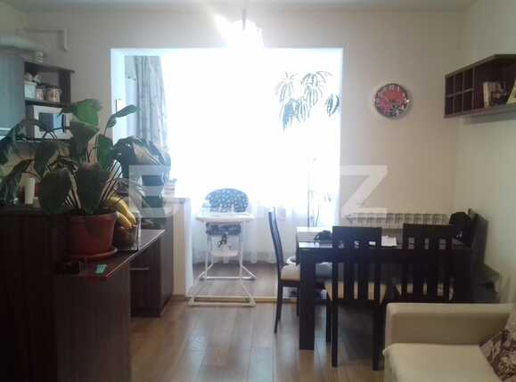 Apartament de vânzare 3 camere Floreşti - 31786AV | BLITZ Cluj-Napoca | Poza2