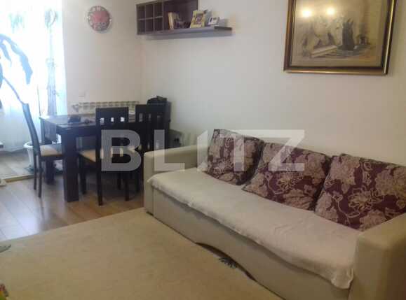 Apartament de vânzare 3 camere Floreşti - 31786AV | BLITZ Cluj-Napoca | Poza1