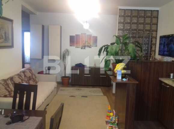 Apartament de vânzare 3 camere Floreşti - 31786AV | BLITZ Cluj-Napoca | Poza4