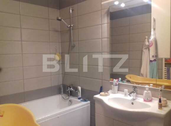 Apartament de vânzare 3 camere Floreşti - 31786AV | BLITZ Cluj-Napoca | Poza16