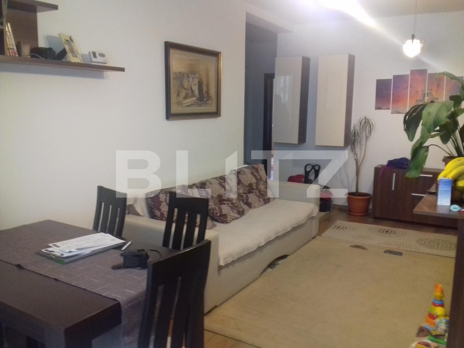 Apartament de vânzare 3 camere Floreşti - 31786AV | BLITZ Cluj-Napoca | Poza3