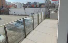 Apartament 2 camere, 52 mp, imobil nou, zona Iulius Mall