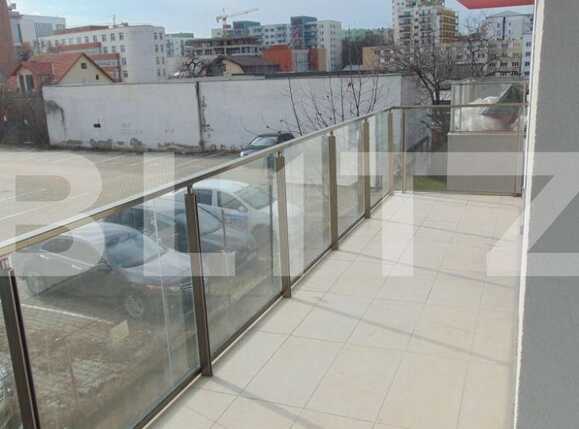 Apartament de închiriat 2 camere Intre Lacuri - 31787AI | BLITZ Cluj-Napoca | Poza5