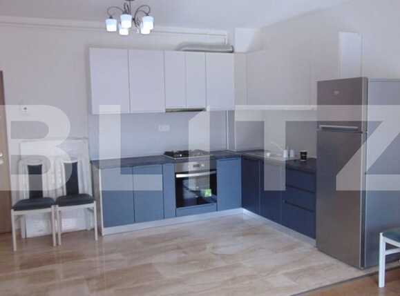 Apartament de închiriat 2 camere Intre Lacuri - 31787AI | BLITZ Cluj-Napoca | Poza1