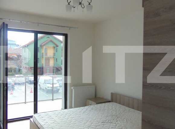 Apartament de închiriat 2 camere Intre Lacuri - 31787AI | BLITZ Cluj-Napoca | Poza3