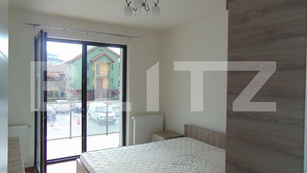 Apartament de închiriat 2 camere Intre Lacuri - 31787AI | BLITZ Cluj-Napoca | Poza4