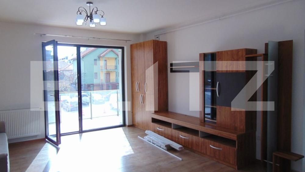 Apartament de închiriat 2 camere Intre Lacuri - 31787AI | BLITZ Cluj-Napoca | Poza2