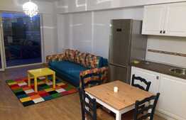 Apartament 2 camere, 47 mp, imobil nou, zona Viva City