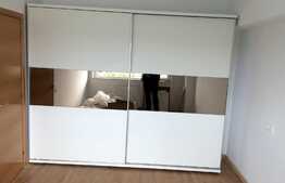 Apartament 2 camere, 47 mp, imobil nou, zona Viva City