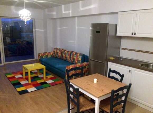 Apartament de închiriat 2 camere Gheorgheni - 31788AI | BLITZ Cluj-Napoca | Poza1