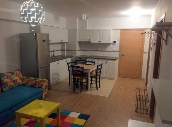 Apartament de închiriat 2 camere Gheorgheni - 31788AI | BLITZ Cluj-Napoca | Poza2