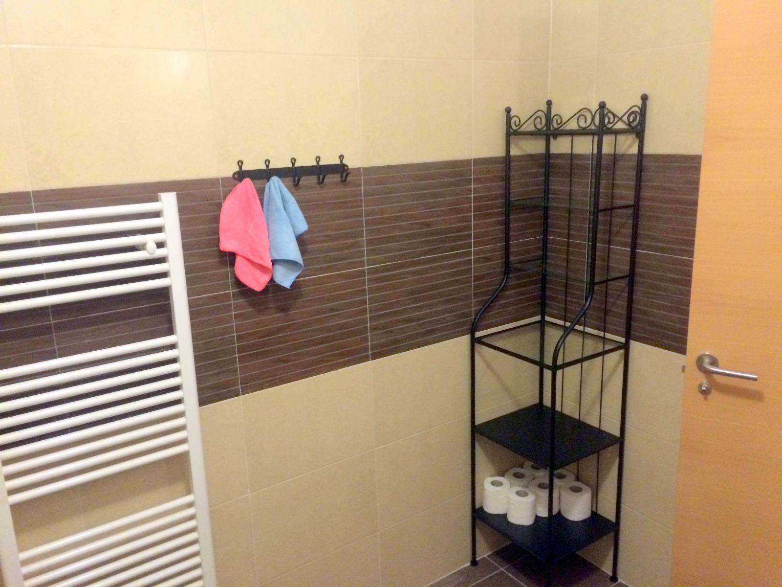 Apartament de închiriat 2 camere Gheorgheni - 31788AI | BLITZ Cluj-Napoca | Poza3