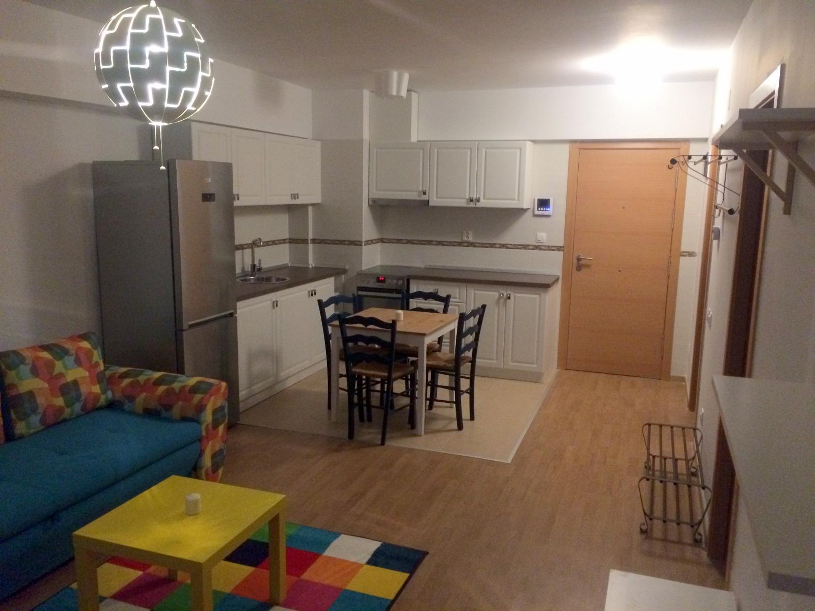 Apartament de închiriat 2 camere Gheorgheni - 31788AI | BLITZ Cluj-Napoca | Poza2