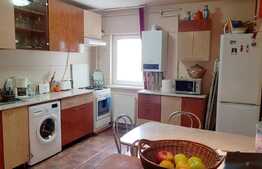 3 camere, decomandat, 76 mp, etaj intermediar, zona Gradini Manastur