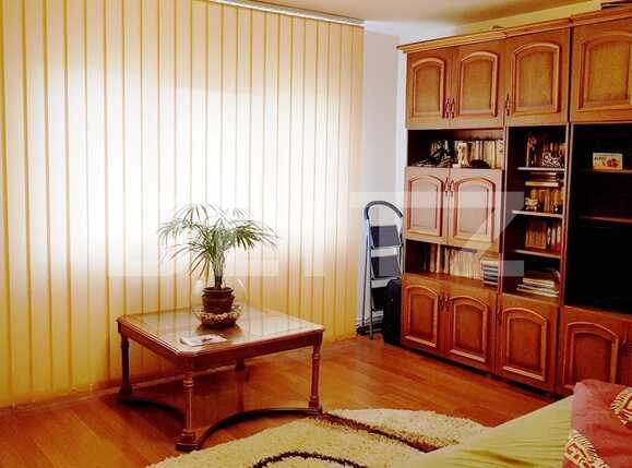 Apartament de vânzare 3 camere Manastur - 31789AV | BLITZ Cluj-Napoca | Poza1