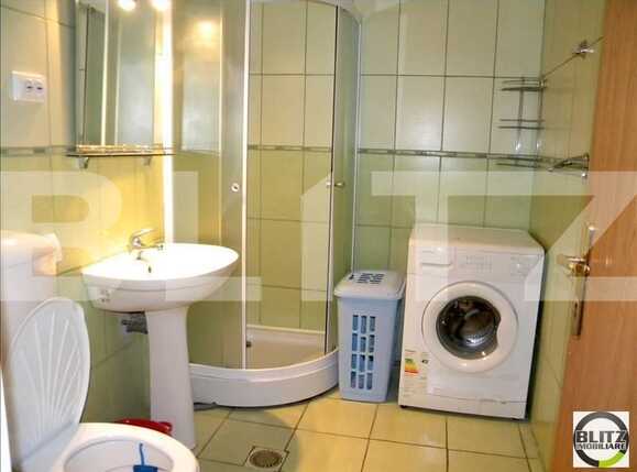 Garsonieră de vânzare Marasti - 3179AV | BLITZ Cluj-Napoca | Poza7