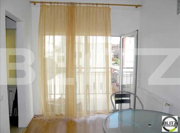 Garsonieră de vânzare Marasti - 3179AV | BLITZ Cluj-Napoca | Poza1