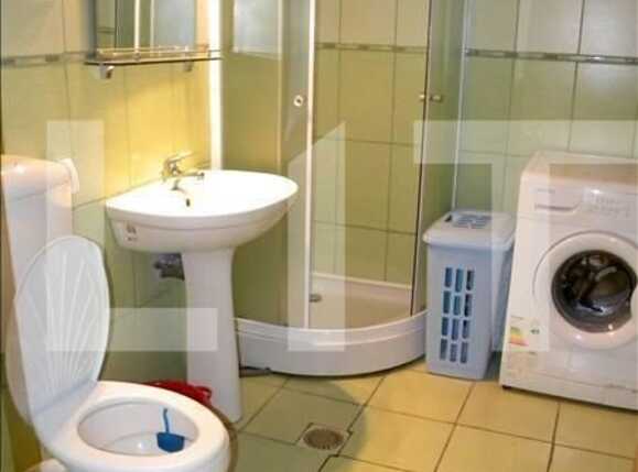 Garsonieră de vânzare Marasti - 3179AV | BLITZ Cluj-Napoca | Poza8