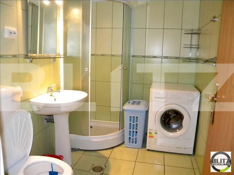Garsonieră de vânzare Marasti - 3179AV | BLITZ Cluj-Napoca | Poza7