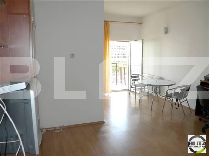 Garsonieră de vânzare Marasti - 3179AV | BLITZ Cluj-Napoca | Poza4