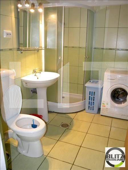 Garsonieră de vânzare Marasti - 3179AV | BLITZ Cluj-Napoca | Poza8