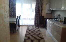 Apartament cu 3 camere, 60 mp, mobilat si utilat! Zona strazii Porii!