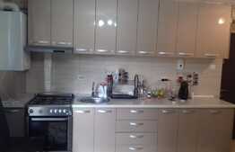 Apartament cu 3 camere, 60 mp, mobilat si utilat! Zona strazii Porii!