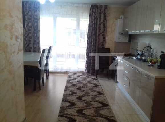 Apartament de vânzare 3 camere Floreşti - 31790AV | BLITZ Cluj-Napoca | Poza1